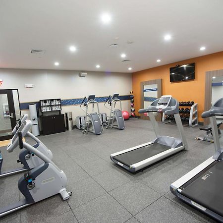 Hampton Inn & Suites Stillwater West Luaran gambar