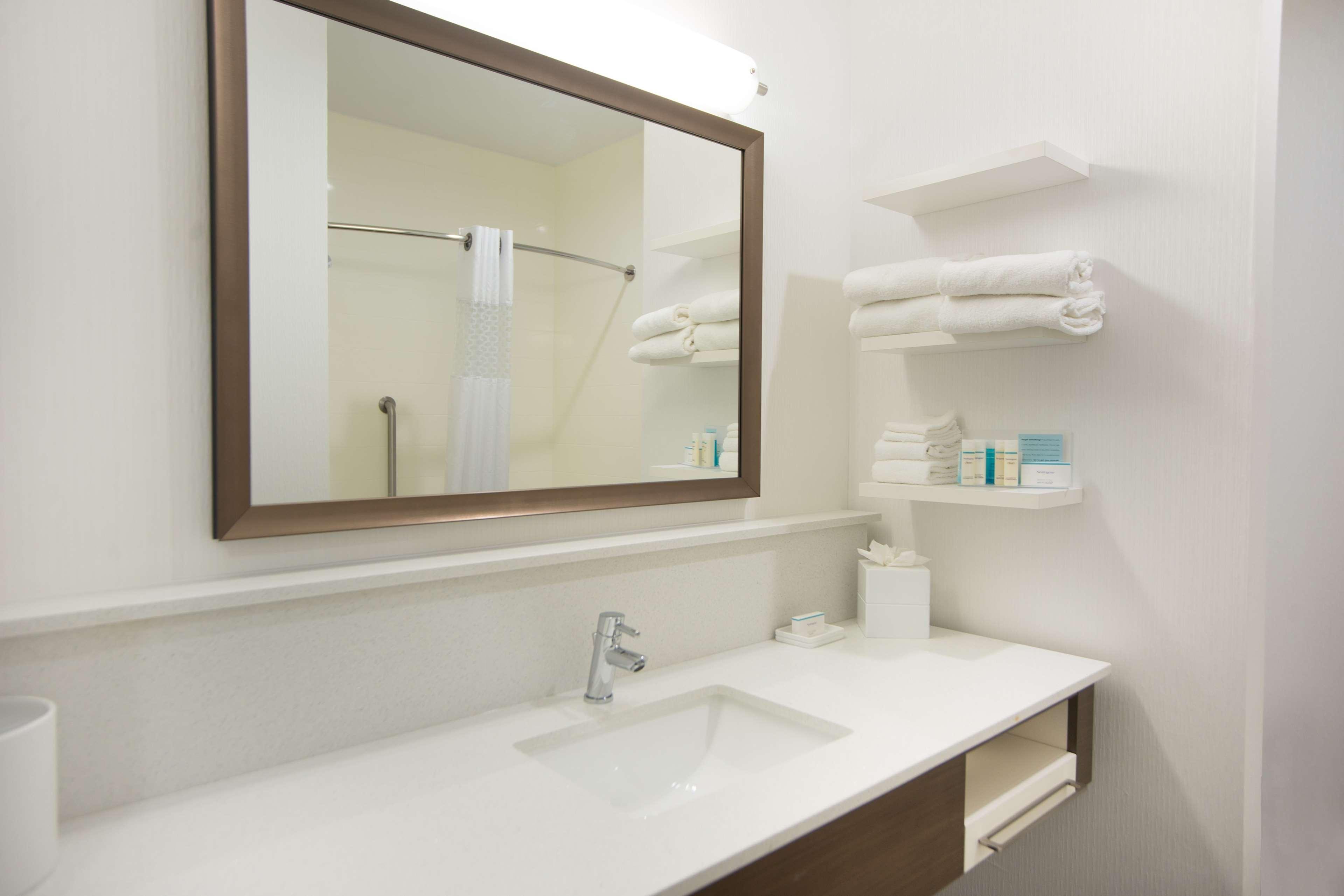 Hampton Inn & Suites Stillwater West Luaran gambar