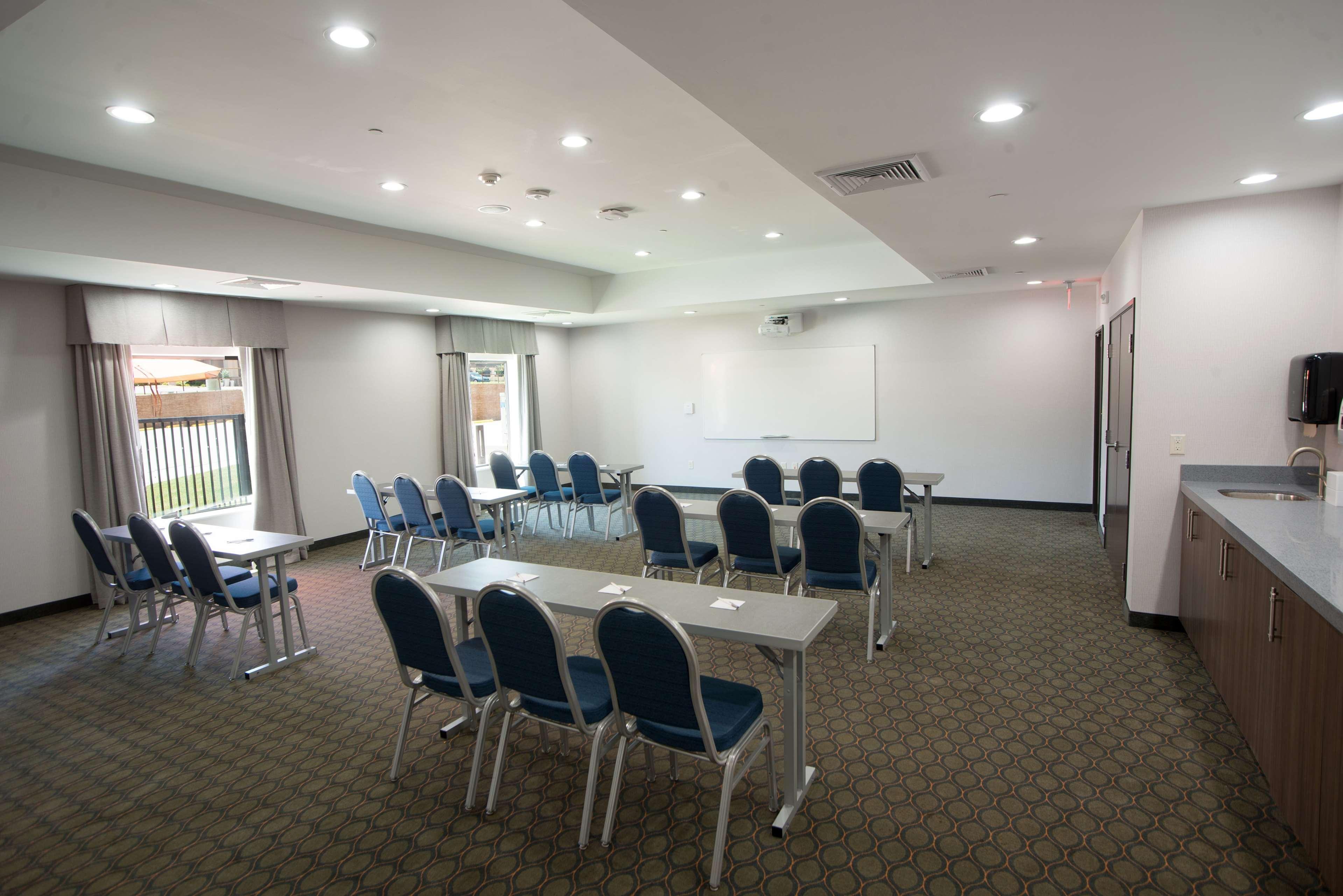 Hampton Inn & Suites Stillwater West Luaran gambar