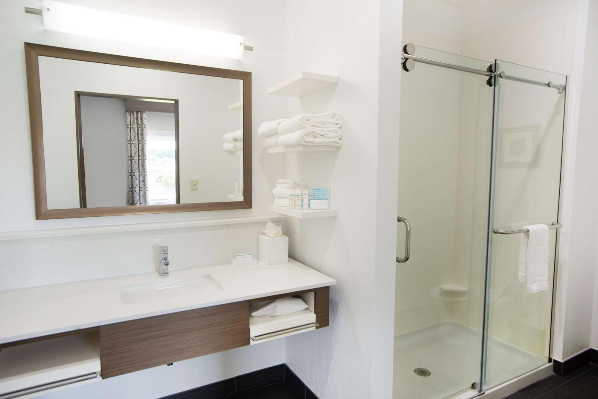 Hampton Inn & Suites Stillwater West Luaran gambar