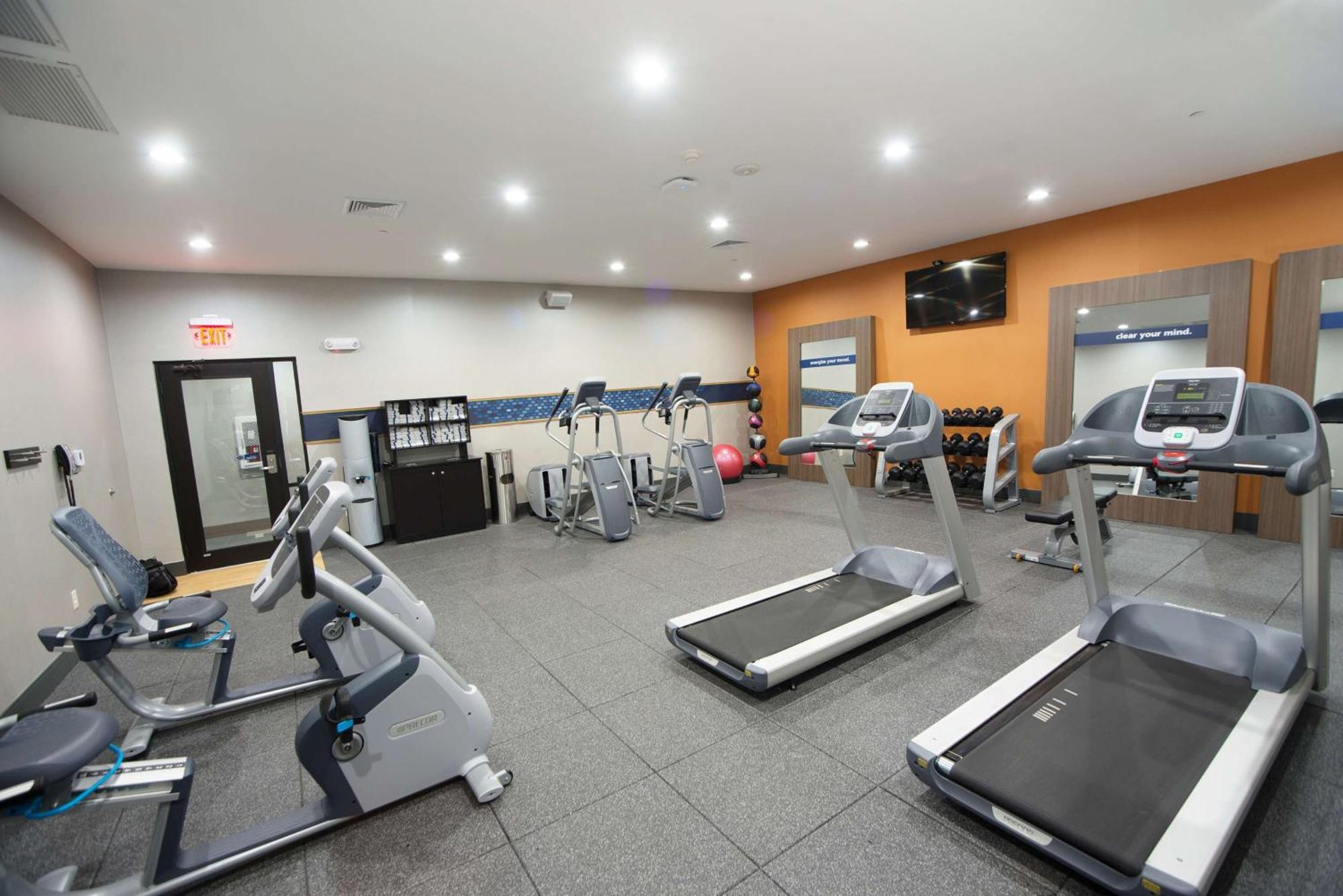 Hampton Inn & Suites Stillwater West Luaran gambar